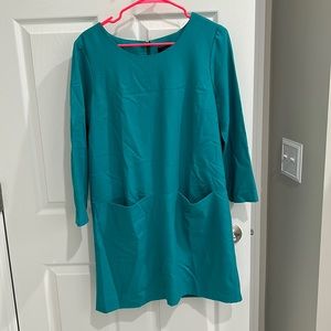 Jcrew business dress